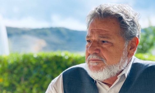 Έχεις δει τους δύο γιους του Γιώργου Παρτσαλάκη; - Είναι κούκλοι και του μοιάζουν