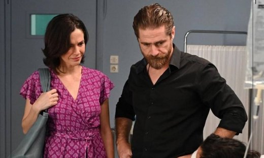 Σασμός: Η συνάντηση που «καίει» τον Παύλο, η επίθεση της Καλλιόπης και ο γάμος που περιμένουμε