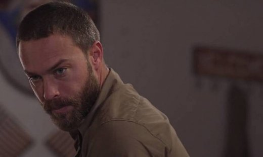 Άγρια γη: Ο Άρης βασανίζεται απ’ την υποψία ότι μπορεί να είναι αδερφός της Ελπίδας