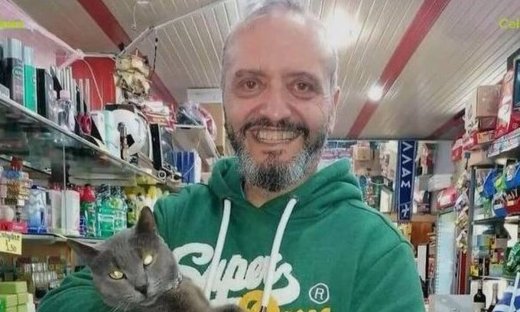 Εριστικός ο 53χρονος στην απολογία του. «Είχα συναίνεση της 12χρονης»