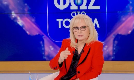 Οργή Νικολούλη: Έβλεπαν παιδιά παραμελημένα, γιατί δεν έκαναν κάτι;