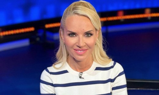 10 φορές που η Μαρία Μπεκατώρου απέδειξε ότι δε θα μεγαλώσει ποτέ