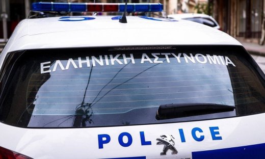 Σεπόλια: Νέα σύλληψη για τον βιασμό της 12χρονης - Ένας 36χρονος στα χέρια της ΕΛΑΣ