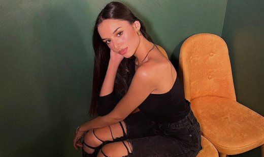 Νάγια Κοντοστεργίου: Οι 10+1 φωτό της παίκτριας που αποχώρησε από το GNTM 5- Είναι πανέμορφη!