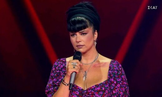 The Voice: Η παίκτρια που «τρέλανε» τους coaches- Η αφιέρωση στον αδερφό της που έφυγε από τη ζωή!