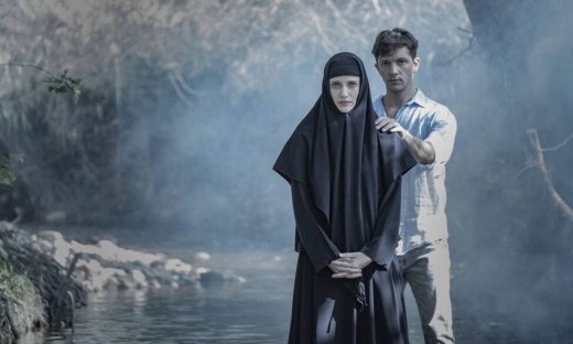 Ταμπακάκης για Μαύρο Ρόδο: «Ο Πέτρος δεν σέβεται τα όρια της Ελισάβετ»