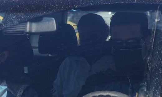 Σεπόλια: Κατέρρευσε η 12χρονη - «Μαμά όχι! Όχι! Σε παρακαλώ»