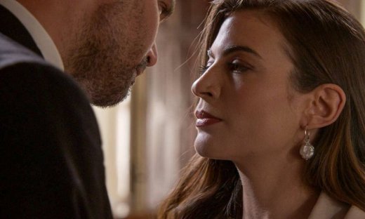 Παγιδευμένοι: Γλέντι στο Twitter με τον γάμο του εισαγγελέα