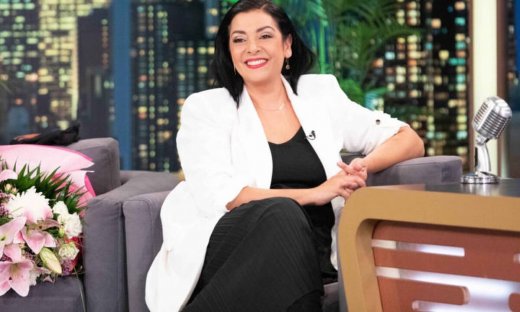 Βασιλική Ανδρίτσου: «Μου είπε ότι θα μπεις black list στην τηλεόραση» (Video)