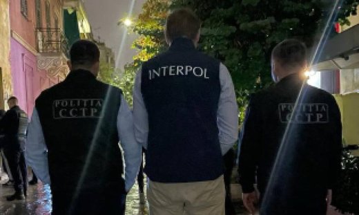 Επιχείρηση «Valentino» σε 6 οίκους ανοχής  – Απελευθερώθηκαν γυναίκες