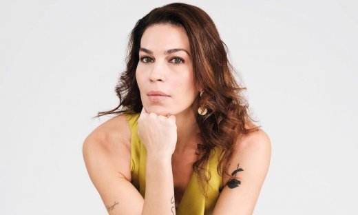 Ηλέκτρα Νικολούζου: «Η πρόταση να παίξω στο Μαύρο Ρόδο ήρθε σε μία δύσκολη στιγμή της ζωής μου»