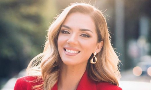 Βάσω Λασκαράκη: Αποκάλυψε τα κοινά στοιχεία που έχει με τον ρόλο της στο «Μαίρη, Μαίρη, Μαίρη»