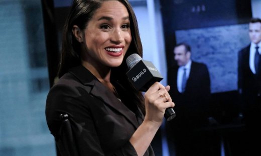 Η Meghan Markle ξεσπά και εύχεται η Lili να μη βιώσει τα ίδια