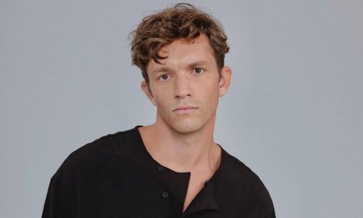 Μιχαήλ Ταμπακάκης: «Ο έρωτας είναι πάντα ένα μεγάλο στοίχημα»