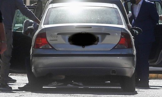 Σεπόλια: Προφυλακιστέοι οι δύο για γενετήσιες πράξεις κατά της 12χρονης