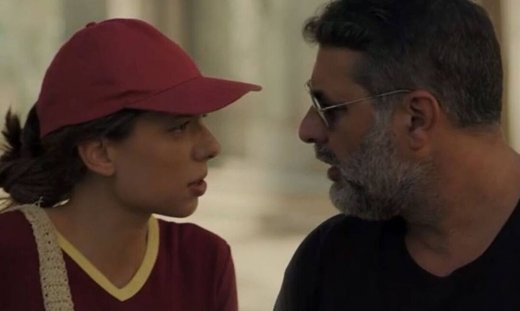 Αυτή η νύχτα μένει: Η Ζέτα αντιμέτωπη με τον χειρότερο εφιάλτη της