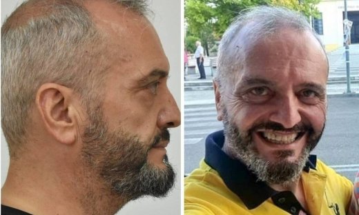 Σεπόλια: Αρνείται ο Ηλίας Μίχος ότι πήγαινε την 12χρονη σε οίκο ανοχής