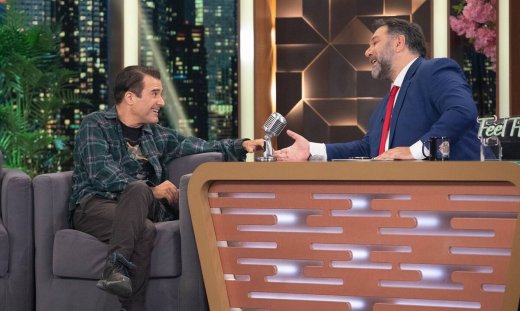 Γεράσιμος Γεννατάς: Η απώλεια των γονιών του στην εφηβεία, η οικονομική καταστροφή του κι ο γιος του