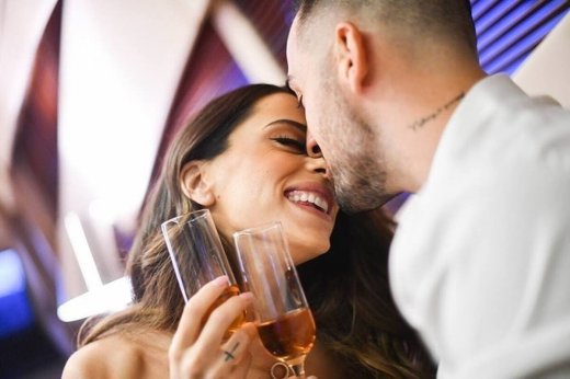 Σοϊλέδης: Η αναβολή του γάμου του με την Αντωνά, το survivor all star και τα σχόλια στα social