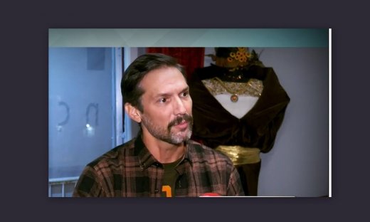 Θα συμμετάσχει ο Αλέξανδρος Παρθένος στο Survivor All Star; Όλα όσα αποκάλυψε (video)