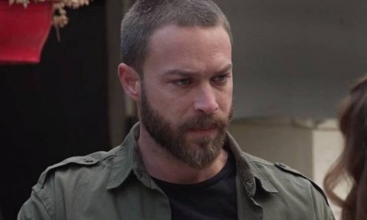 Άγρια γη: Ο Άρης διψάει για εκδίκηση - Αποκλειστικό απόσπασμα από το επεισόδιο