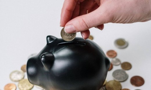 Ο σίγουρος και απλός τρόπος να αποταμιεύσεις χρήματα