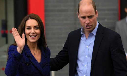 Γιατί ο William και η Middleton απέχουν από υποχρεώσεις