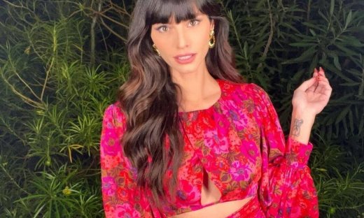 Ξεσπά η Ηλιάνα για τα κιλά: «Και τι να κάνω να ζυγίζομαι κάθε 2 λεπτά»