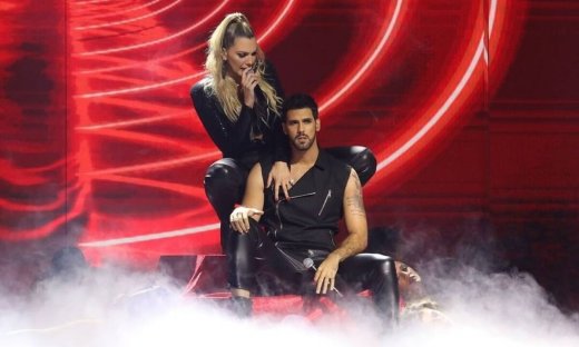 J2US: Οι πρώτες δηλώσεις της Θέλξης και του Σπύρου μετά την αποχώρησή τους μας άφησαν άφωνους