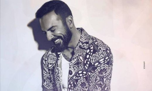 Τριαντάφυλλος: Το Survivor All Star και η «συγγνώμη» του Σπύρου Μαρτίκα!