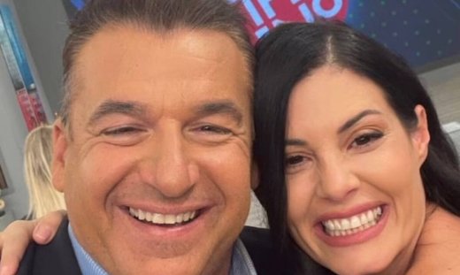 Κορινθίου: Οι «μπηχτές» του Λιάγκα για τους «εχθρούς» του Πρωινού και το μέλλον της στην εκπομπή!