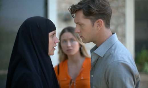 Μαύρο Ρόδο: Όλα όσα θα δούμε στο σημερινό επεισόδιο!