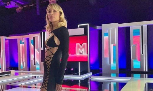 Βίκυ Καγιά: Ποζάρει με μαγιό παρέα με την κόρη της, Μπιάνκα- Το μήνυμά της για το body shaming!