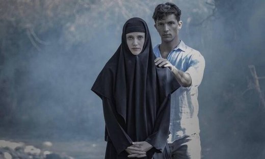 Μαύρο Ρόδο: Δείτε απόσπασμα από το νέο επεισόδιο