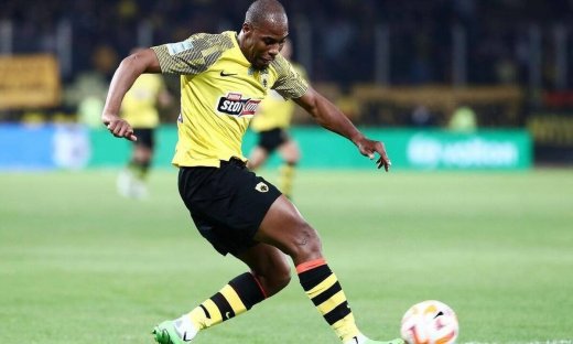 Super League: Την 5η σερί νίκη κυνηγά η ΑΕΚ, κρίσιμο παιχνίδι στο Ηράκλειο