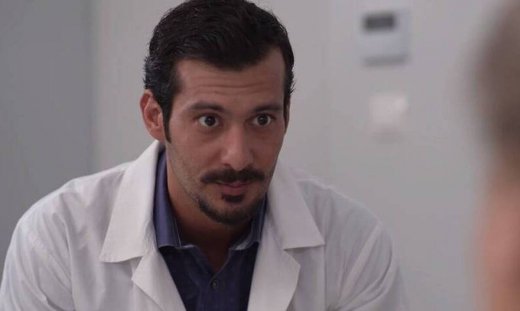 Άγρια γη: Η Όλγα κάνει μια δελεαστική πρόταση στον Άρη