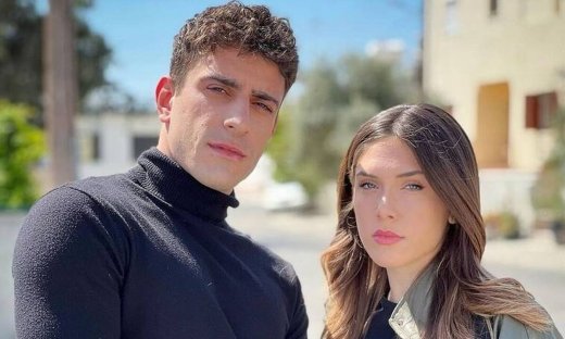 Η γη της ελιάς spoiler: Σοκ για τον Χρήστο! Πιάνει στα πράσα τον Αλέξη και την Μυρτάλη