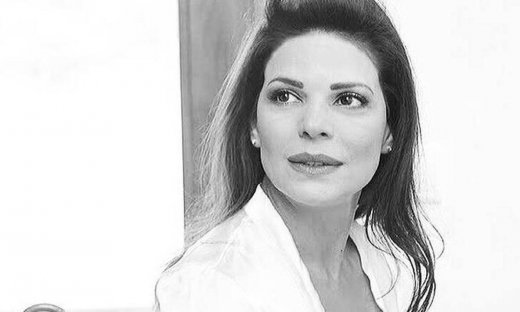 Ασλάνογλου: «Τηλεθεατές μου έχουν πει ότι η σειρά τους έχει κάνει να διπλοτσεκάρουν το σπίτι τους»