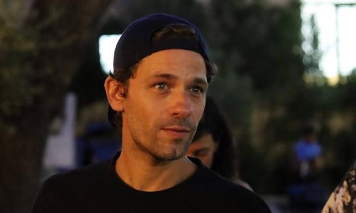 Γη της Ελιάς spoiler – Τότσικας: Θα γίνει χαμούλης! Ο Σωκράτης θα θα μπει σε mood εκδίκησης