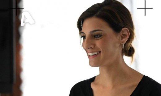 Εκτός συνόρων η ελληνική μυθοπλασια- Διεθνή καριέρα διεκδικεί ο Σασμός!