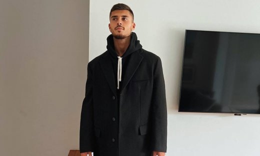 Eurovision: Ποιος είναι ο 24χρονος που θα εκπροσωπήσει την Κύπρο