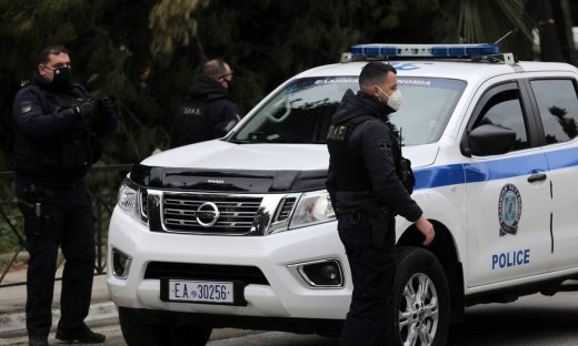 Ταγματάρχης επιτέθηκε σεξουαλικά σε ανήλικο - Απάντησε με γροθιές