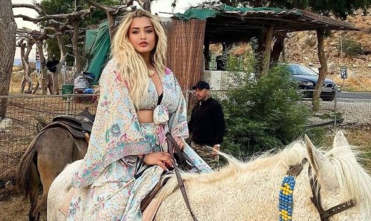 Κατερίνα Πεφτίτση: Το filter VS reality και το συγκινητικό της μήνυμα!