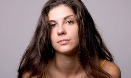 Ηρώ Μπέζου: H ερώτηση για τους γονείς της, Μπέζο και Τσαλίκη που αρνήθηκε να απαντήσει!