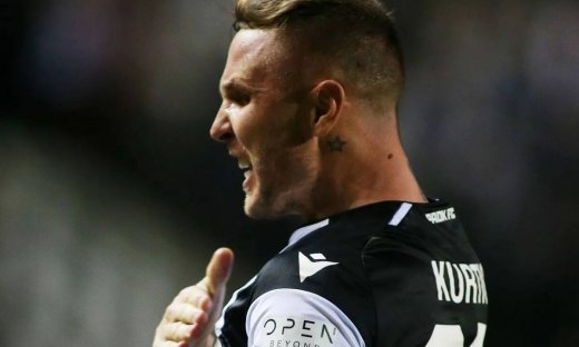 Πρώτο ντέρμπι στην OPAP Arena με τις καλύτερες αποδόσεις από το ΠΑΜΕ ΣΤΟΙΧΗΜΑ