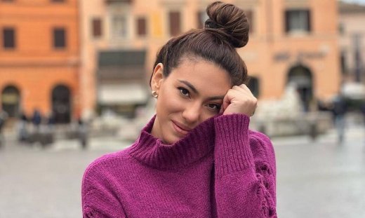 Ευρυδίκη Βαλαβάνη: Οι πρώτες δηλώσεις μετά από το ραντεβού για το Survivor All Star!