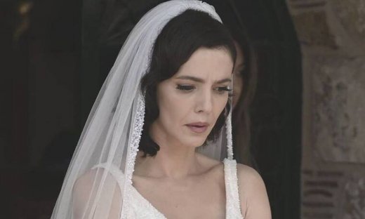 Σασμός sneak preview: Μαθιός και Βασιλική οργανώνουν τον γάμο τους!