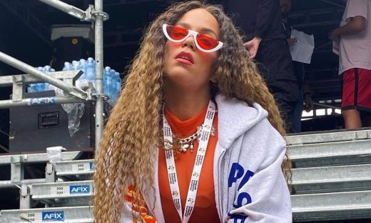 «Γι΄αυτό η Κατερίνα Στικούδη με έκανε block στο Instagram»