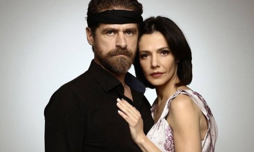 Σασμός: Το Twitter αποθέωσε τη Βασιλική – Θα γίνει ο γάμος της;