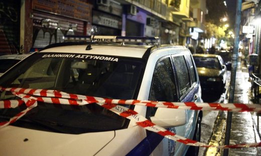 Αυτός είναι ο επιχειρηματίας που μαχαίρωσαν στη Νέα Ερυθραία